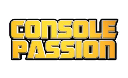 Console Passion