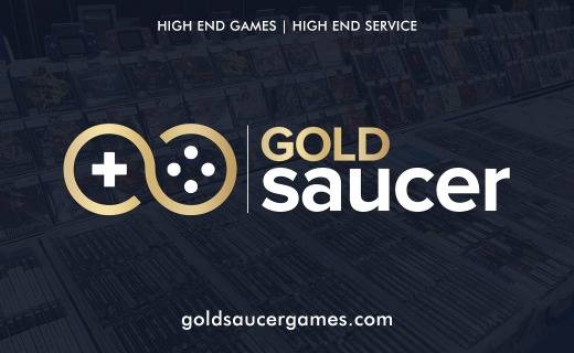 Gold Saucer Games